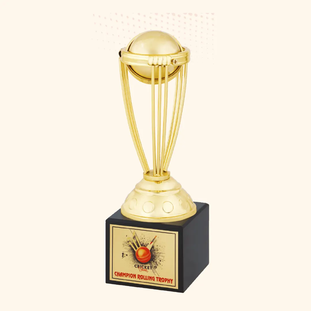 CRICKET FEVER (Cricket)- PI 26-987 (16.5" x 5.5")